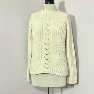 Callan Country Collection Irish Wool Blend Sweater